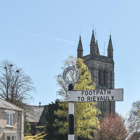 Borough Beck Cottage Helmsley Esterno foto