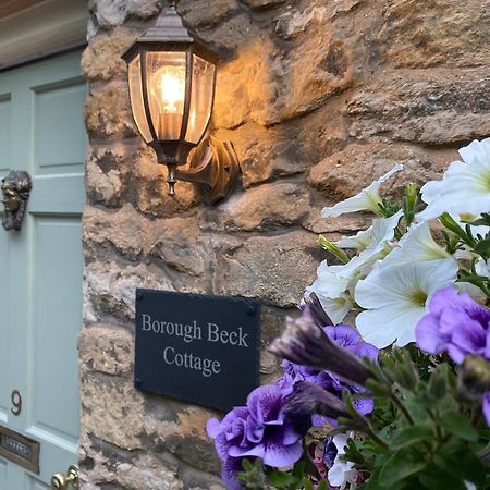 Borough Beck Cottage Helmsley Esterno foto