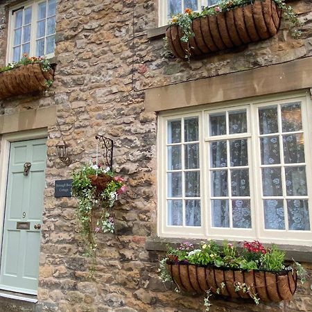 Borough Beck Cottage Helmsley Esterno foto