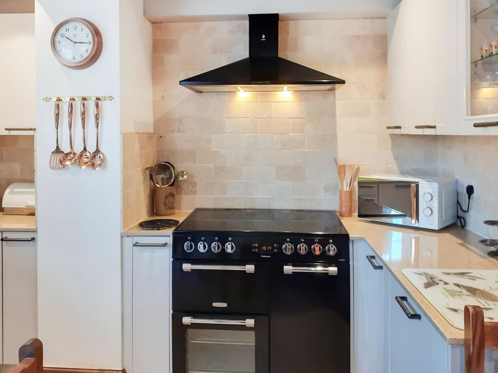 Borough Beck Cottage Helmsley Esterno foto