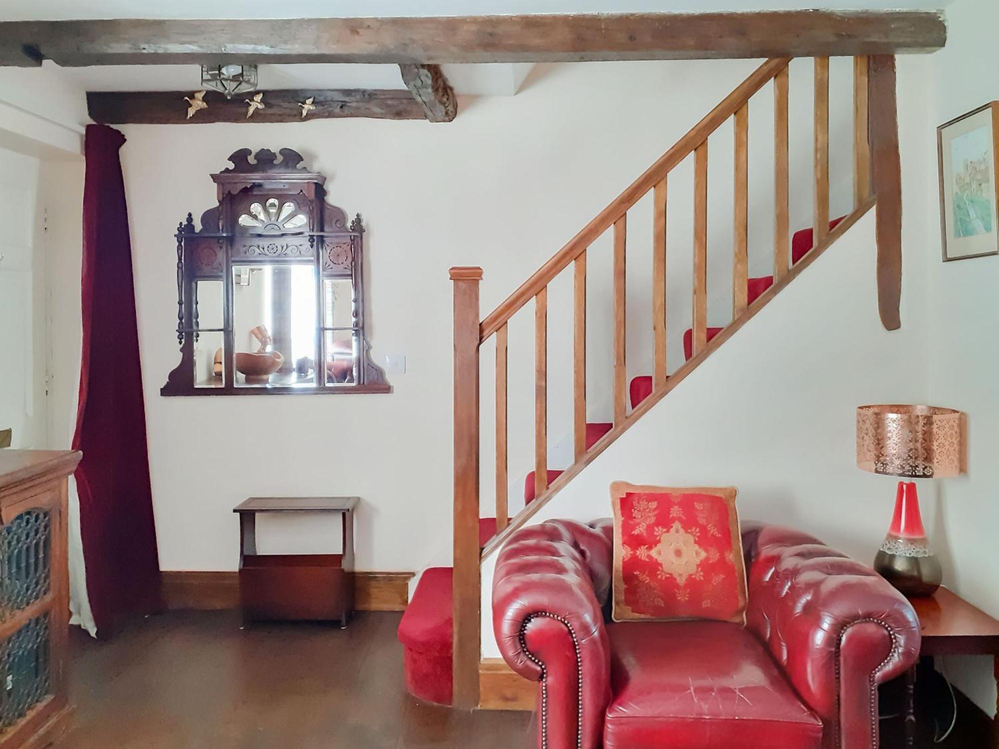 Borough Beck Cottage Helmsley Esterno foto