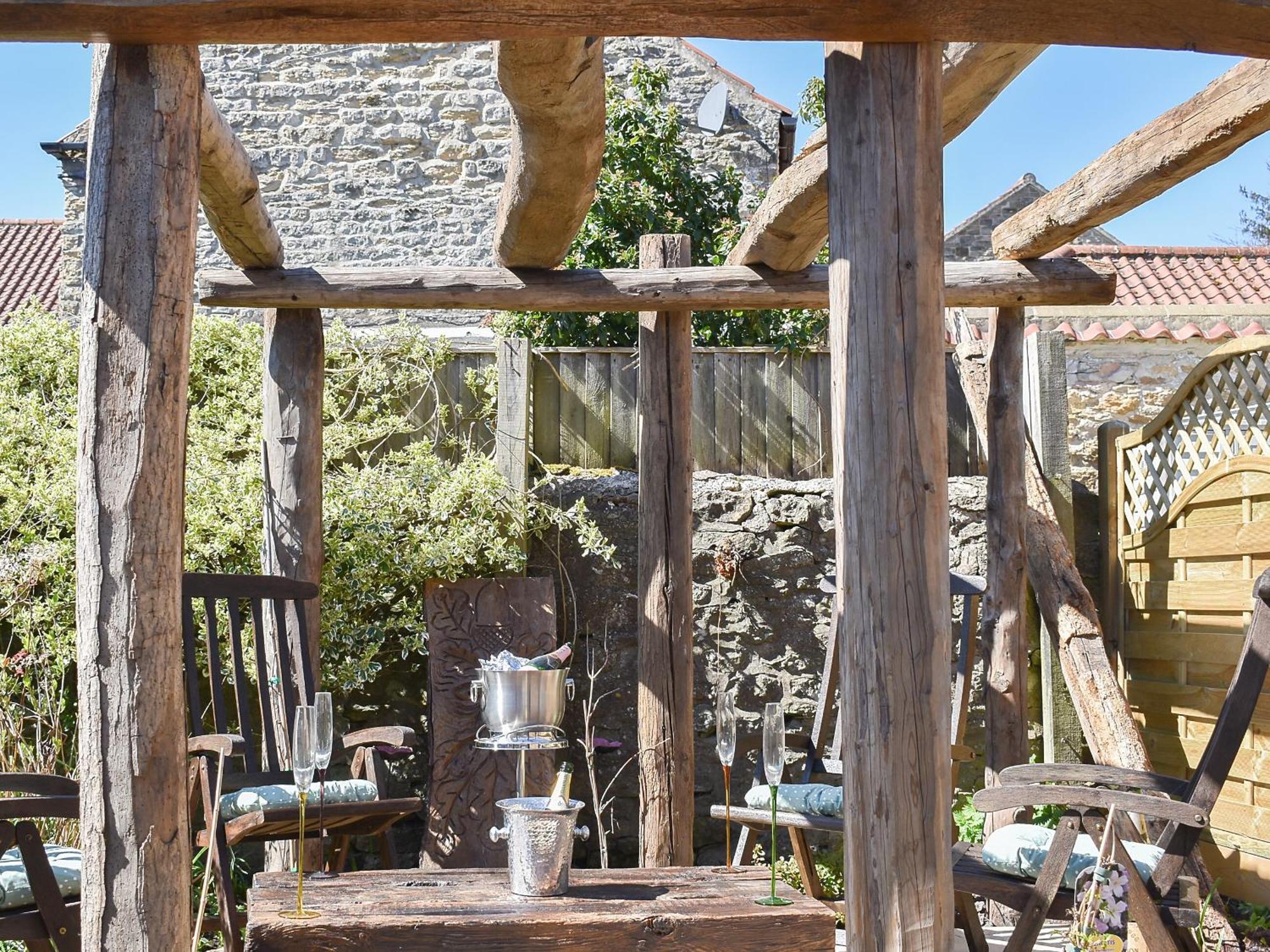Borough Beck Cottage Helmsley Esterno foto