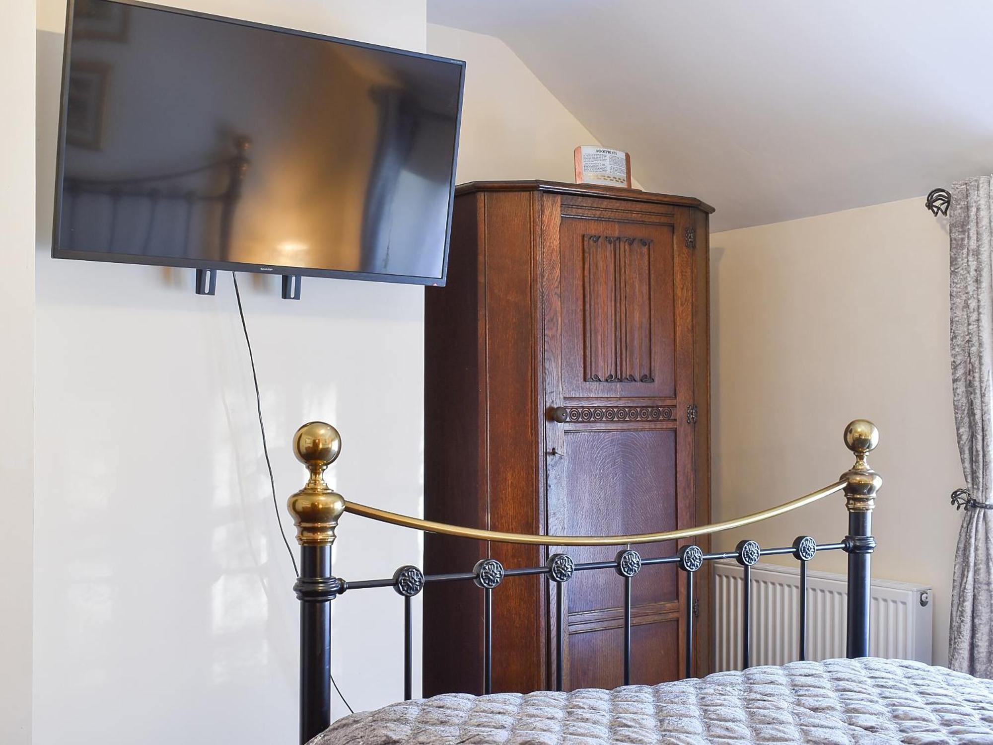 Borough Beck Cottage Helmsley Esterno foto
