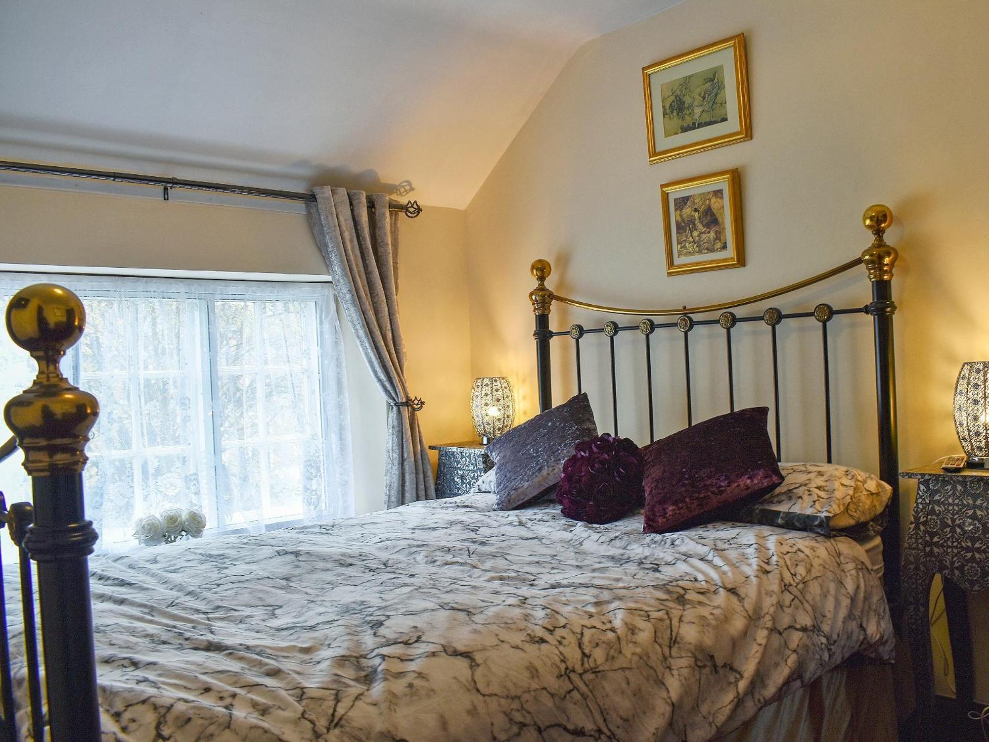 Borough Beck Cottage Helmsley Esterno foto